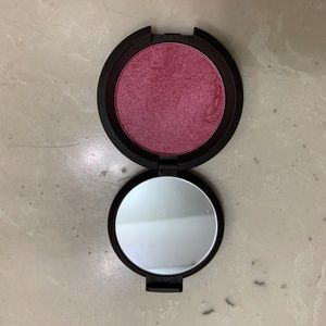 BECCA Foxglove blush, 95% full